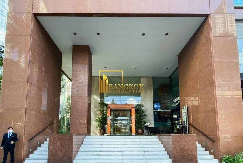 Ascott Sathorn (Sky Villa)Facilities Image-13