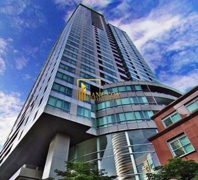 Ascott Sathorn (Sky Villa)Facilities Image-14