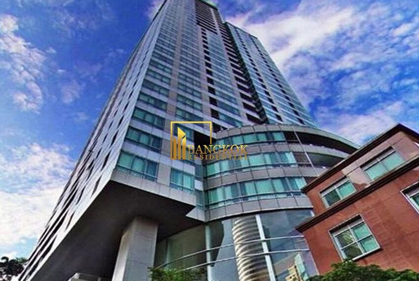 Ascott Sathorn (Sky Villa)Facilities Image-14