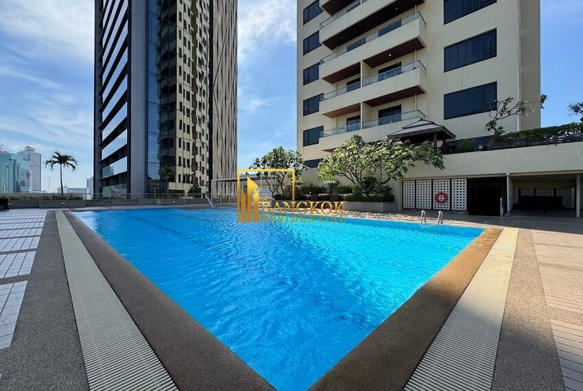 Baan Chaophraya Facilities Image-01