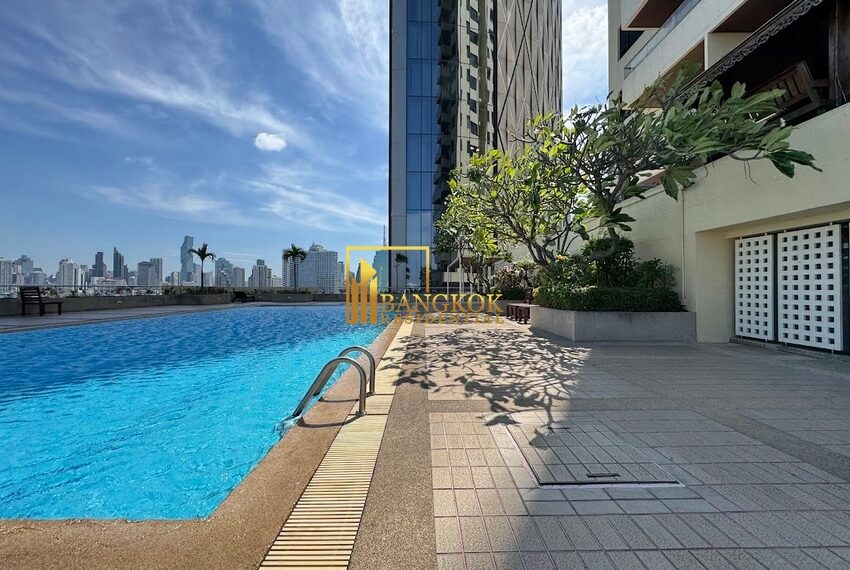 Baan Chaophraya Facilities Image-02