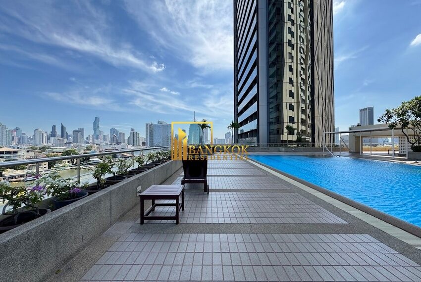 Baan Chaophraya Facilities Image-03