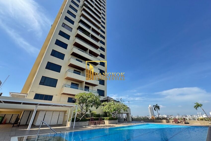 Baan Chaophraya Facilities Image-04