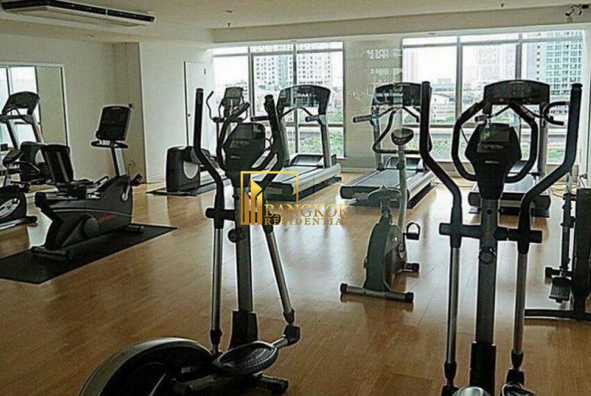 Baan Chaophraya Facilities Image-05