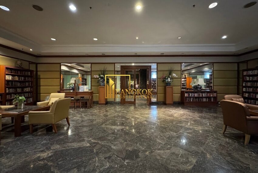 Baan Chaophraya Facilities Image-07