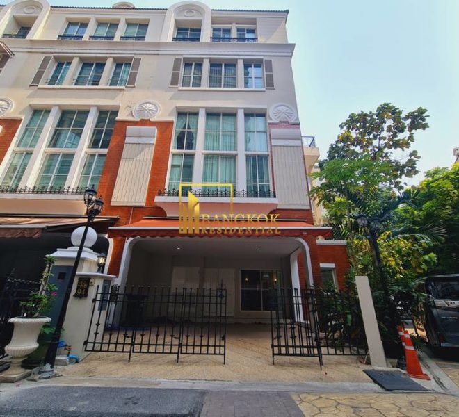 Baan Klang Krung Thonglor for rent 8777 image-01