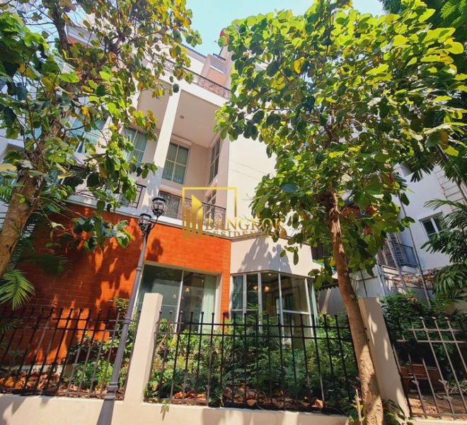 Baan Klang Krung Thonglor for rent 8777 image-02