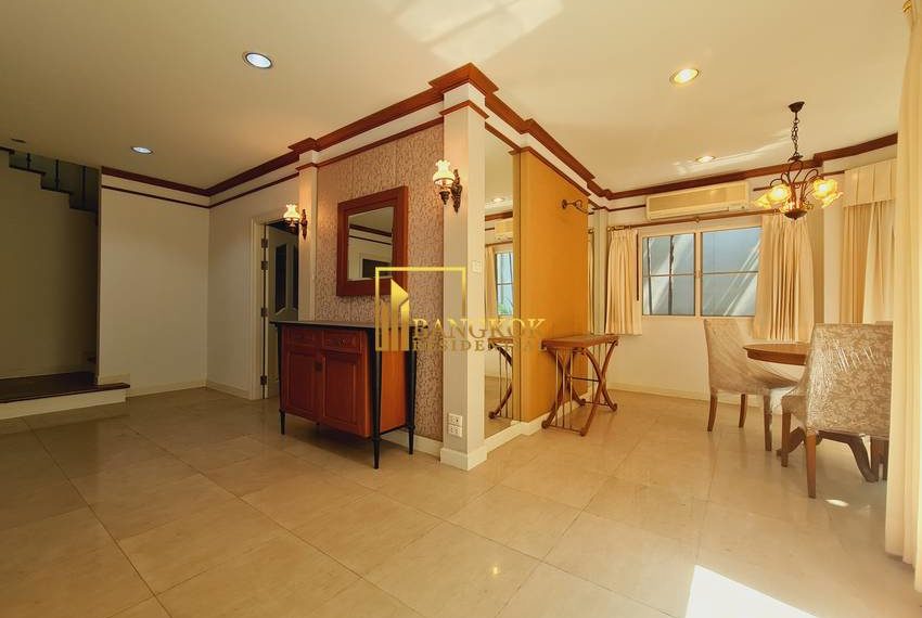 Baan Klang Krung Thonglor for rent 8777 image-04