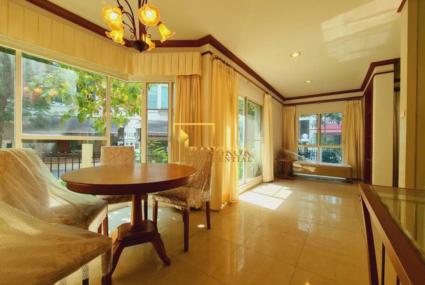 Baan Klang Krung Thonglor for rent 8777 image-05