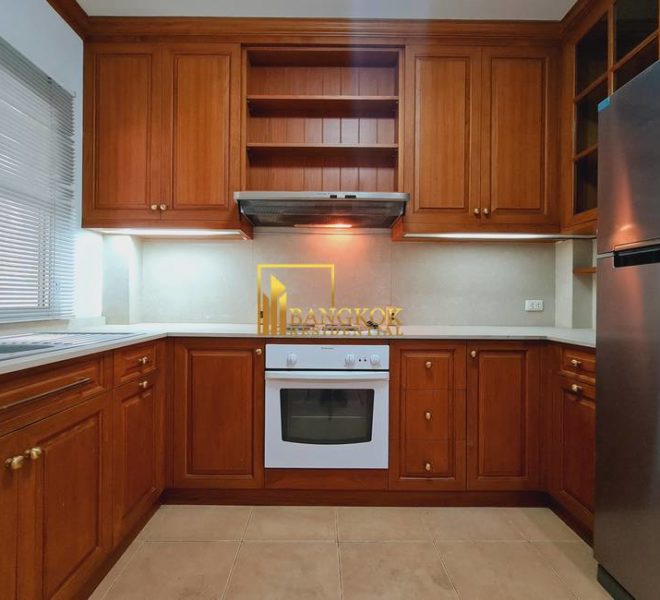 Baan Klang Krung Thonglor for rent 8777 image-06