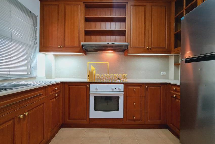 Baan Klang Krung Thonglor for rent 8777 image-06