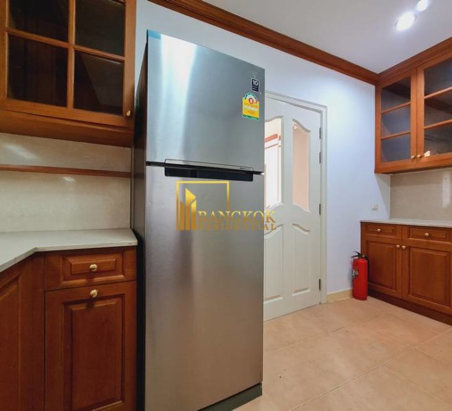 Baan Klang Krung Thonglor for rent 8777 image-07