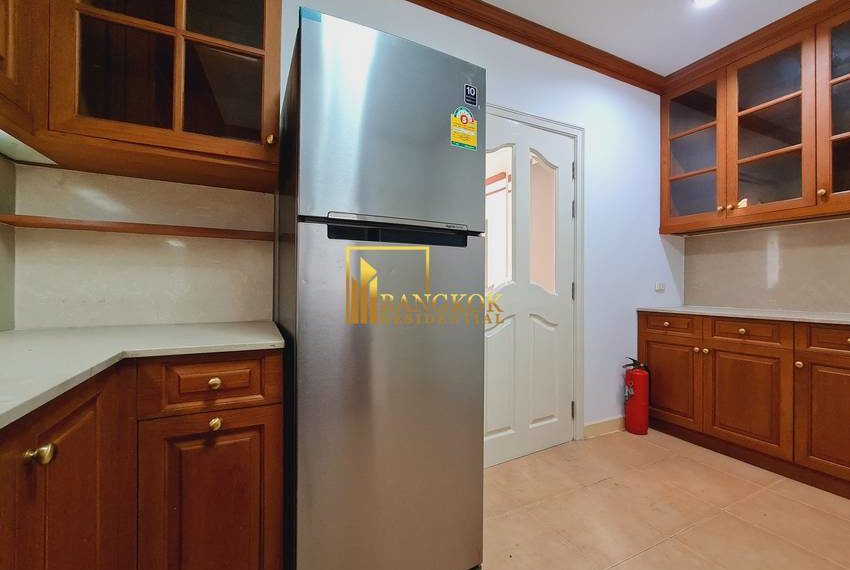 Baan Klang Krung Thonglor for rent 8777 image-07