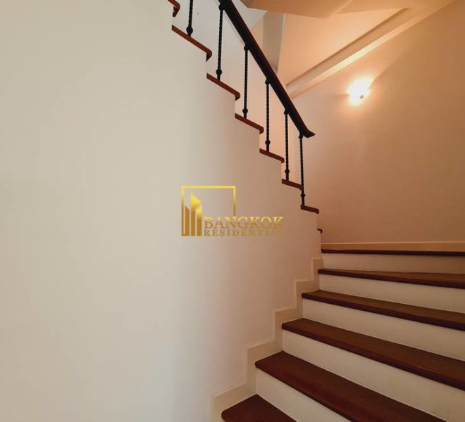 Baan Klang Krung Thonglor for rent 8777 image-08