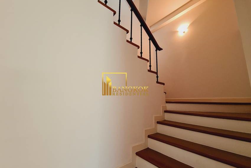 Baan Klang Krung Thonglor for rent 8777 image-08
