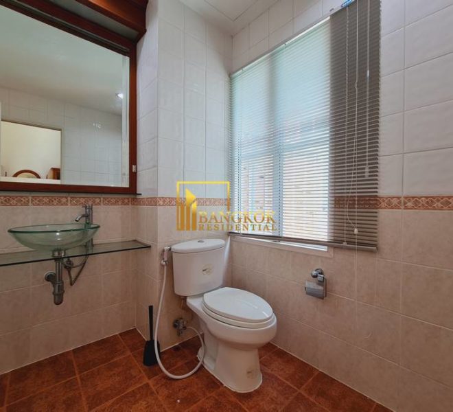 Baan Klang Krung Thonglor for rent 8777 image-14