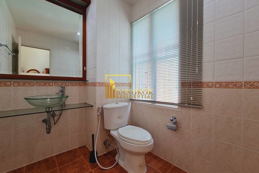 Baan Klang Krung Thonglor for rent 8777 image-14