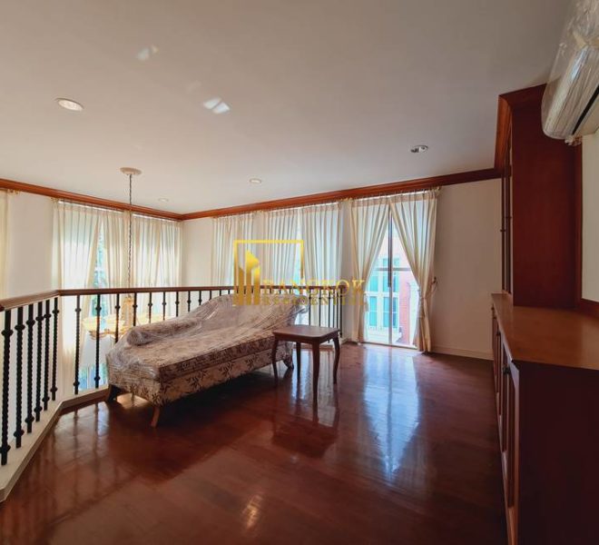 Baan Klang Krung Thonglor for rent 8777 image-15