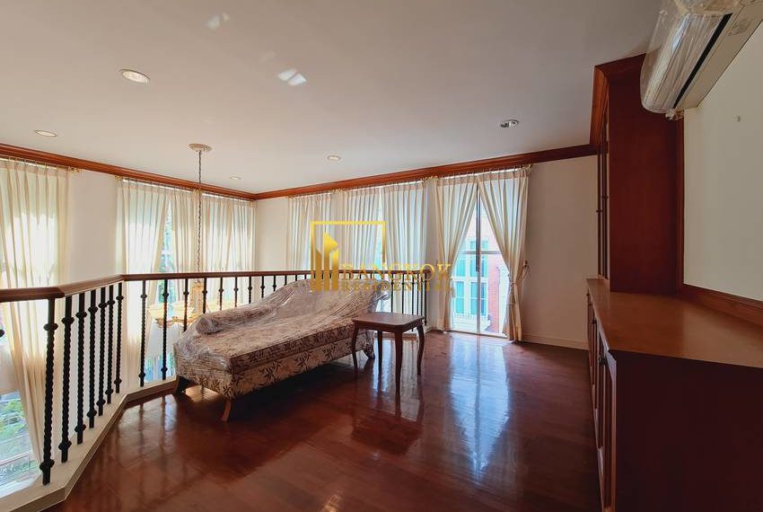 Baan Klang Krung Thonglor for rent 8777 image-15