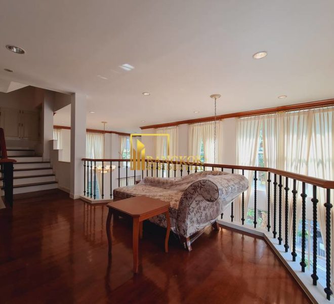 Baan Klang Krung Thonglor for rent 8777 image-16