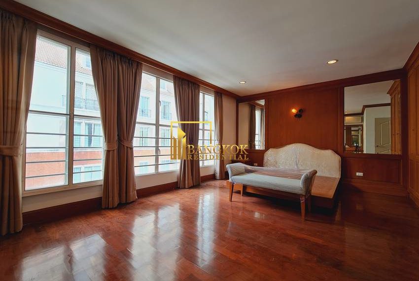 Baan Klang Krung Thonglor for rent 8777 image-17