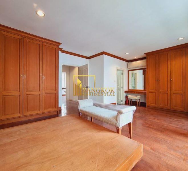 Baan Klang Krung Thonglor for rent 8777 image-18