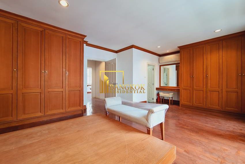 Baan Klang Krung Thonglor for rent 8777 image-18