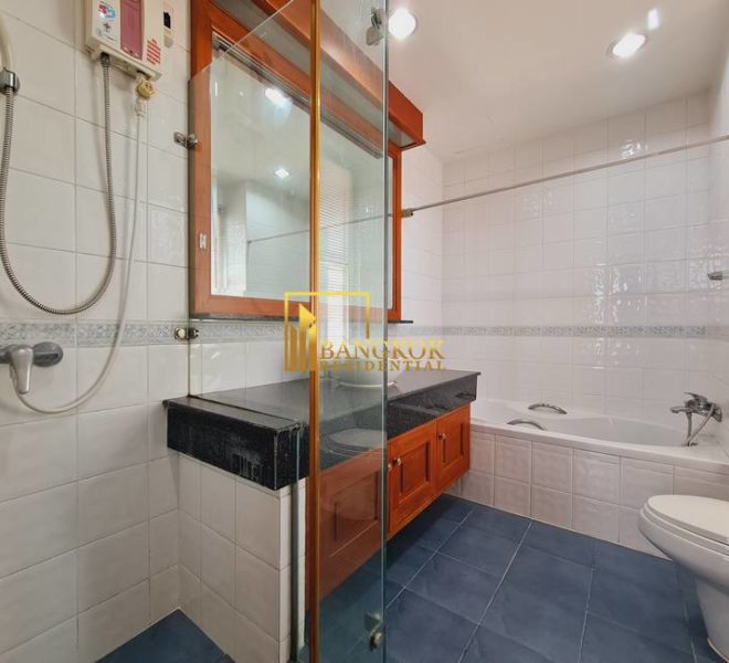 Baan Klang Krung Thonglor for rent 8777 image-19