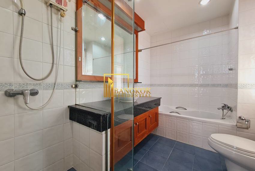Baan Klang Krung Thonglor for rent 8777 image-19
