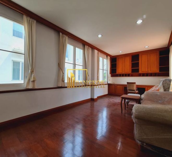 Baan Klang Krung Thonglor for rent 8777 image-20