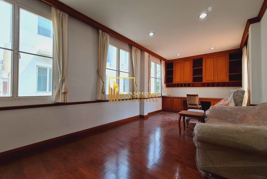 Baan Klang Krung Thonglor for rent 8777 image-20