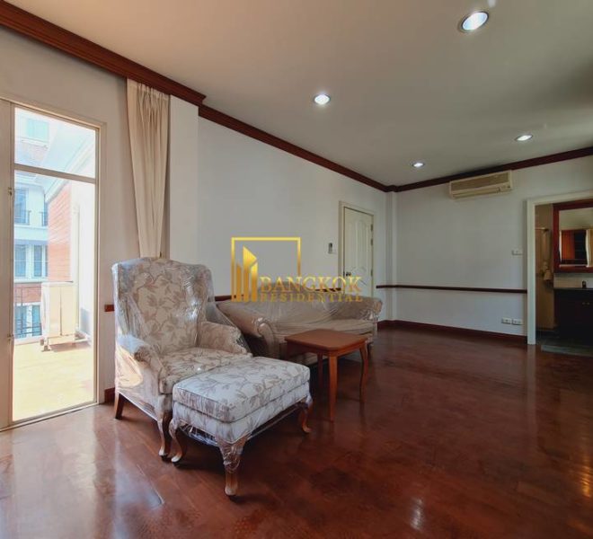 Baan Klang Krung Thonglor for rent 8777 image-21