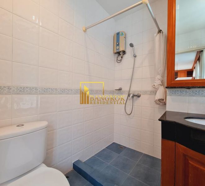 Baan Klang Krung Thonglor for rent 8777 image-22