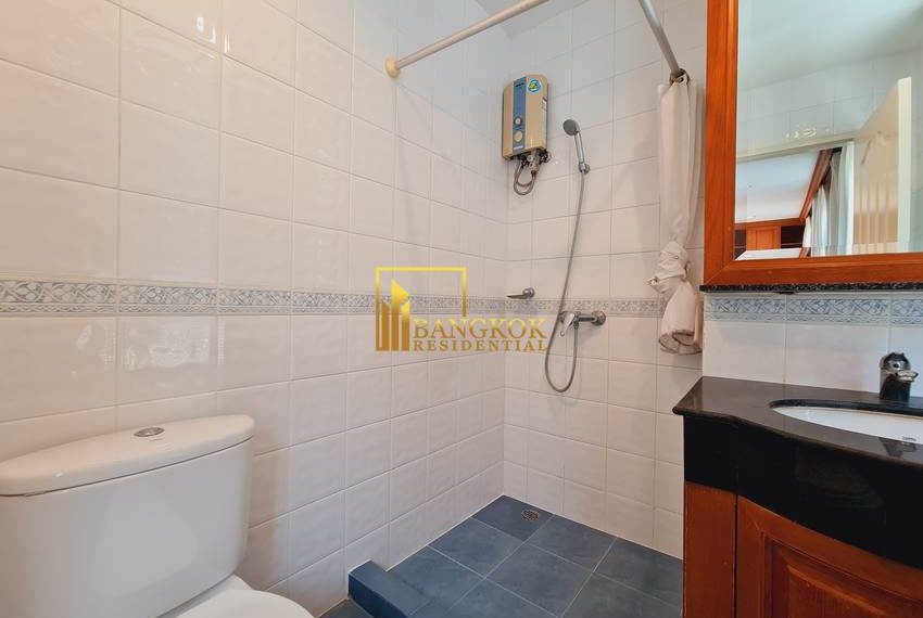 Baan Klang Krung Thonglor for rent 8777 image-22