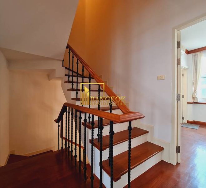 Baan Klang Krung Thonglor for rent 8777 image-24