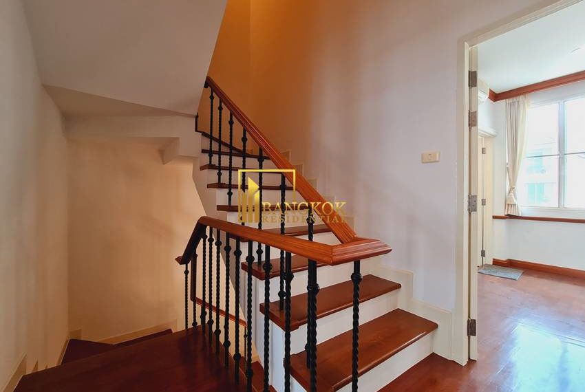 Baan Klang Krung Thonglor for rent 8777 image-24