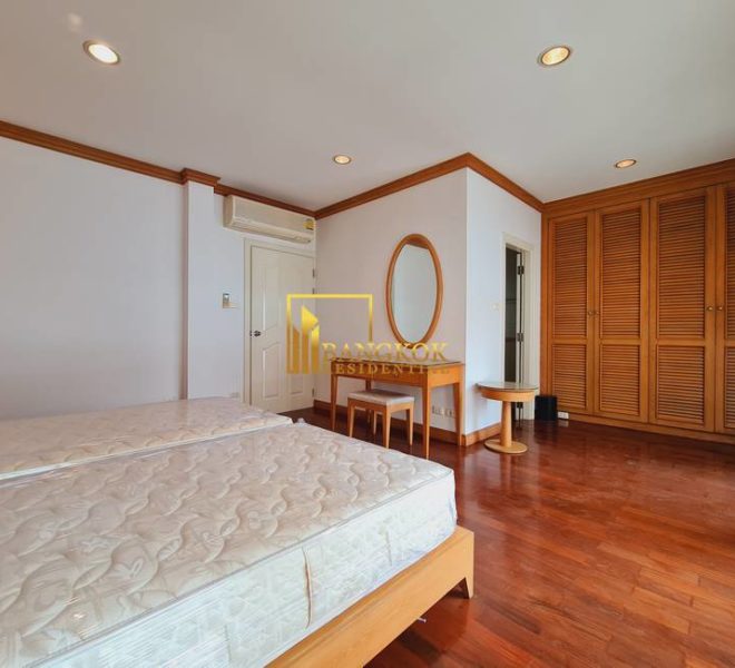 Baan Klang Krung Thonglor for rent 8777 image-26