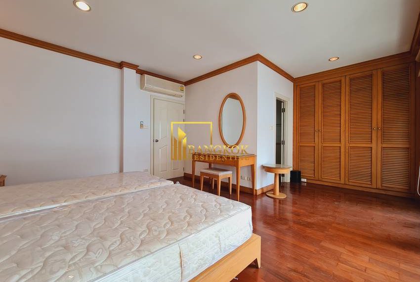 Baan Klang Krung Thonglor for rent 8777 image-26