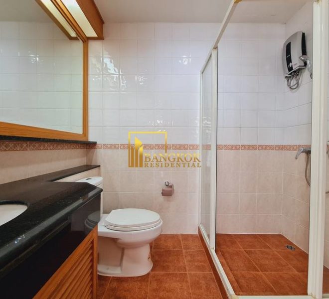 Baan Klang Krung Thonglor for rent 8777 image-27