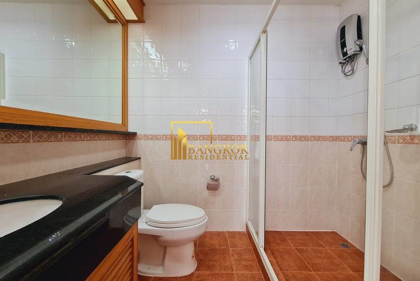 Baan Klang Krung Thonglor for rent 8777 image-27