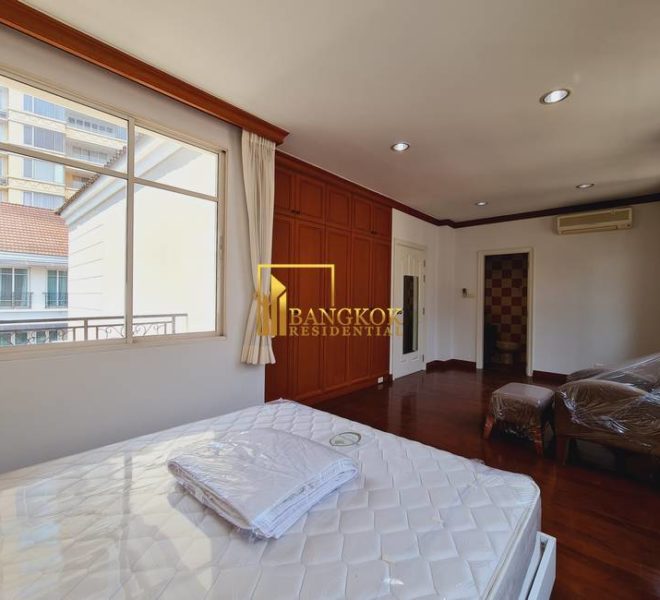 Baan Klang Krung Thonglor for rent 8777 image-29
