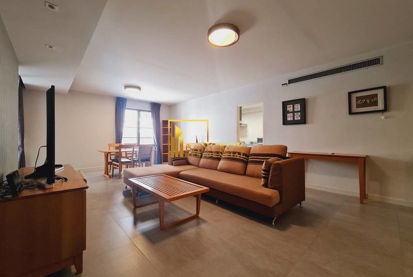 Lily House Mansion apartment for rent 20815 image-01