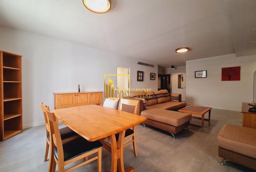 Lily House Mansion apartment for rent 20815 image-02