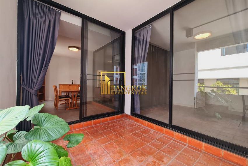 Lily House Mansion apartment for rent 20815 image-05