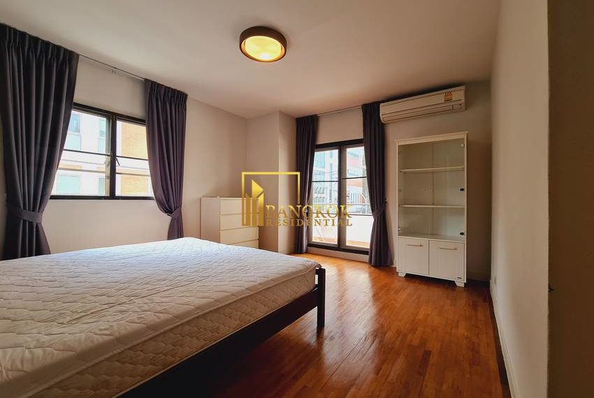 Lily House Mansion apartment for rent 20815 image-08