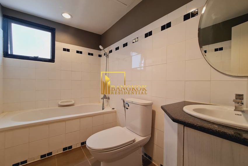 Lily House Mansion apartment for rent 20815 image-11