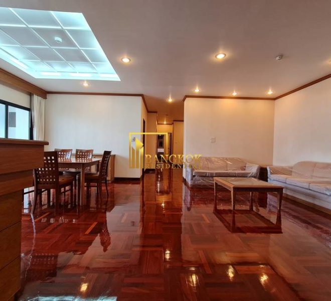 Nida Thonglor apartment for rent 20807 image-01