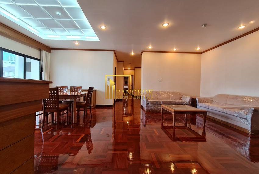 Nida Thonglor apartment for rent 20807 image-01