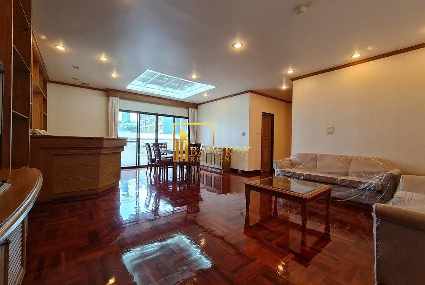 Nida Thonglor apartment for rent 20807 image-02