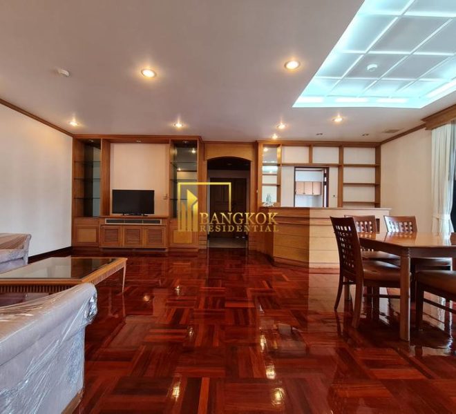 Nida Thonglor apartment for rent 20807 image-03
